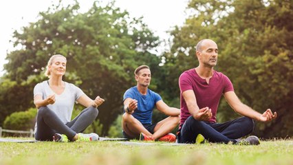 Effektive Tipps gegen das Altern: Fitness & Sport