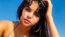 Why Selena Gomez Is Taking Another Break From Social Media