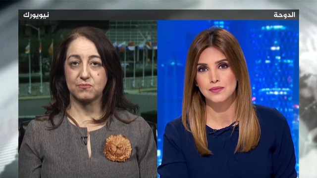 الحصاد- الأمم المتحدة.. تحديات تراوح مكانها