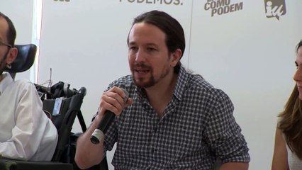 Podemos pide subir impuestos por 10.500 millones de euros para aprobar los PGE