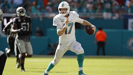 Fantasy winners of Week 3 | NFL Fantasy Live