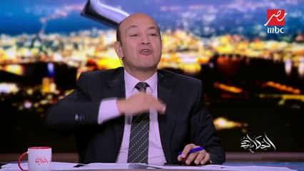 نائب الرئيس التنفيذي للمصرية للاتصالات يرد على استفتاء "الحكاية" حول رضا المصريين عن خدمة الإنترنت