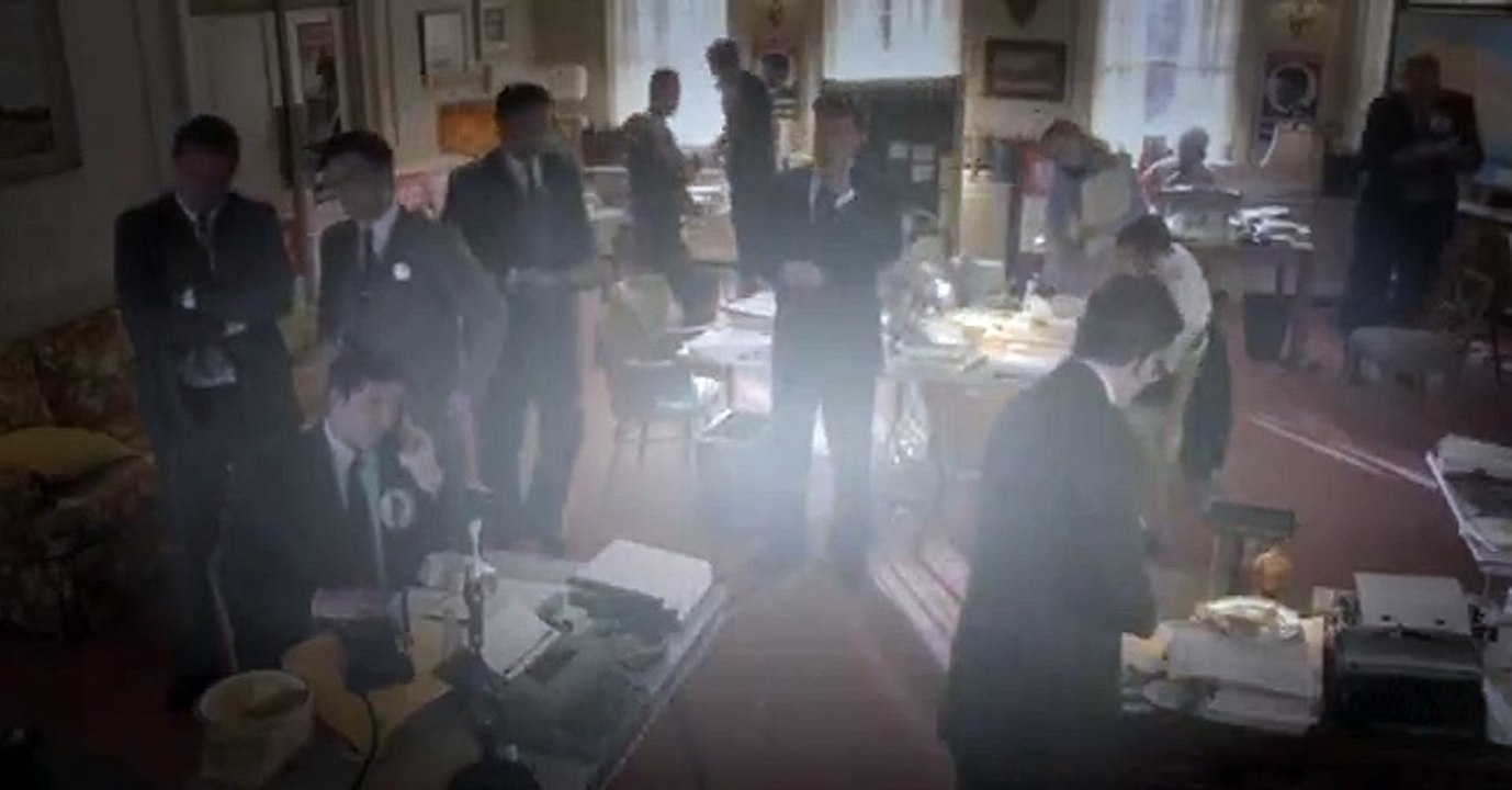TheKennedys2011 Pt02 VOSTFR