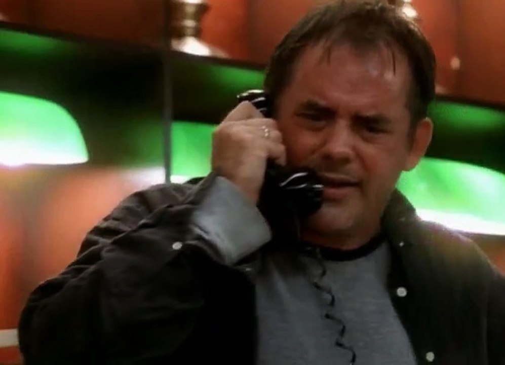 FBI S123 FBI Portes disparus    Part 01