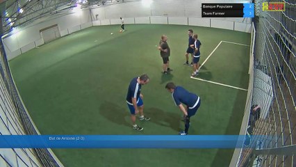 Banque Populaire Vs Team Farmer - 24/09/18 20:00 - LIGUE 2 - Poitiers Game Parc