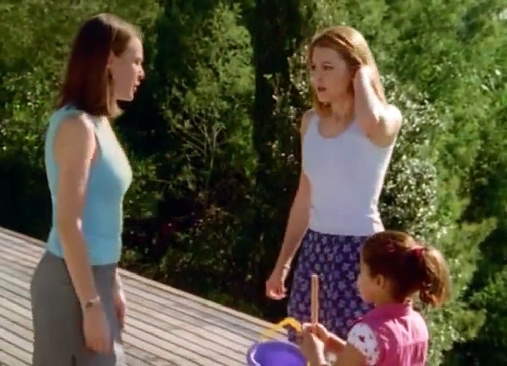 Sous le Soleil De Saint Tropez  S5E36 FRENCH FRENCH   Part 03