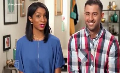 Newlyweds The First Year S03  E01 Wedding or Knot - Part 01