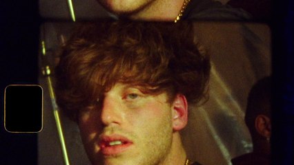 Yoshi Flower - Just Cuz We’re Paranoid Doesn’t Mean They’re Not Onto Us