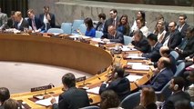 قلق من تداعيات إجراءات واشنطن مع منظمة الأمم المتحدة