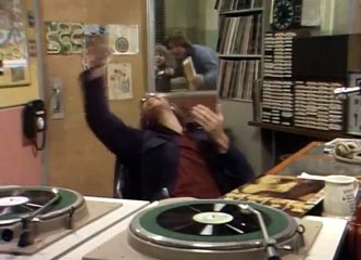 WKRP in Cincinnati S01E20   Young Master Carlson