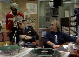WKRP in Cincinnati S01E21   Fish Story