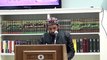 Yaqoob Hayat, Sura Waqia, Tilawat at MQI Glasgow 19 Sep 2019