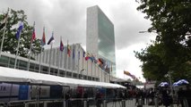 Birleşmiş Milletler Genel Kurulu Toplantısı Bugün Başlıyor - New