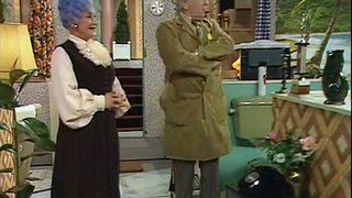 Are You Being Served S07 E03