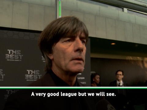 Low would be interested in coaching in the Premier League