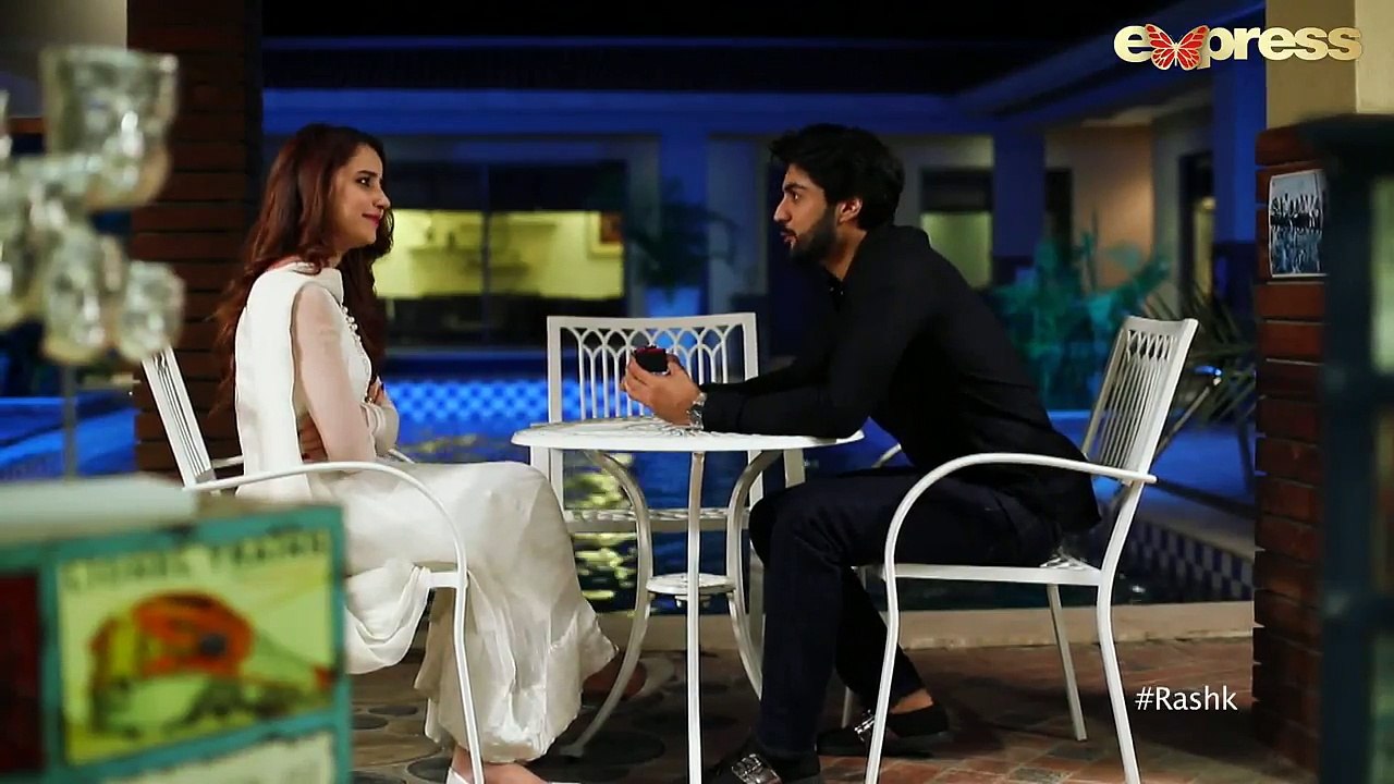 Rashk Episode 15