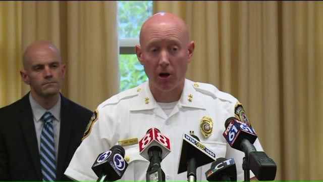 Suspect Who Confessed to 2014 Cold Case Murder Makes First Court Appearance