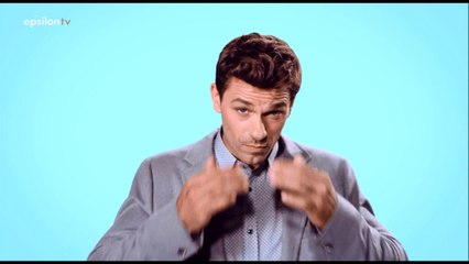 Αποστόλης Τότσικας & Τζένη Θεωνά - "Για πάντα παιδιά" (Teaser)