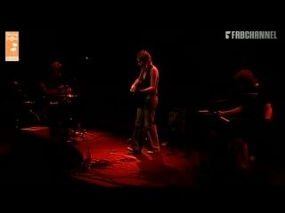 Marike Jager - Focus (live!)