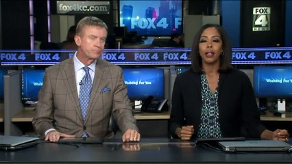 10-Year-Old Girl Accidentally Shot by Little Brother in Kansas