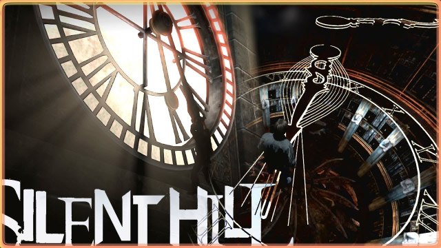 Silent Hill: Downpour Centennial Building Otherworld