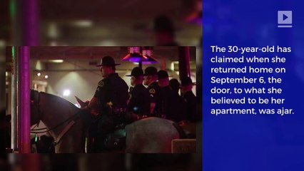 Dallas Police Fire Officer Involved in Botham Jean Shooting