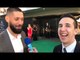 "My Time At Tottenham Was Awesome" | Clint Dempsey | The FIFA Best Awards 2018