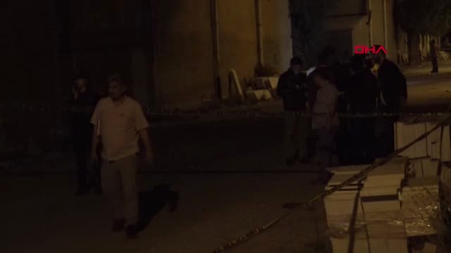 Eskişehir - Uyuşturucu Bağımlısı Yanarak Can Verdi