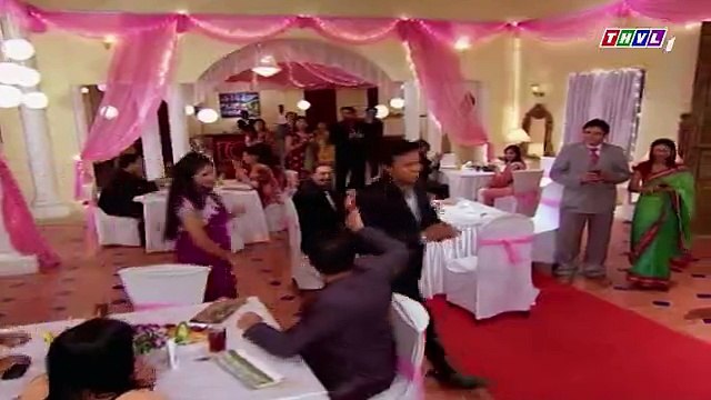 Bí Mật Của Trái Tim Phần 3 Tập 558 - Ngày 24/09/2018 - Phim Ấn Độ - THVL1 Lồng Tiếng - Bi Mat Cua Trai Tim P3 Tap 558 - Bi Mat Cua Trai Tim P3 Tap 559