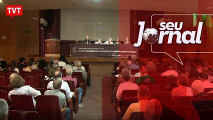 Engenheiros debatem no Rio o futuro do Brasil