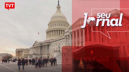 Denúncia de estupro abala eleições intercalares nos EUA