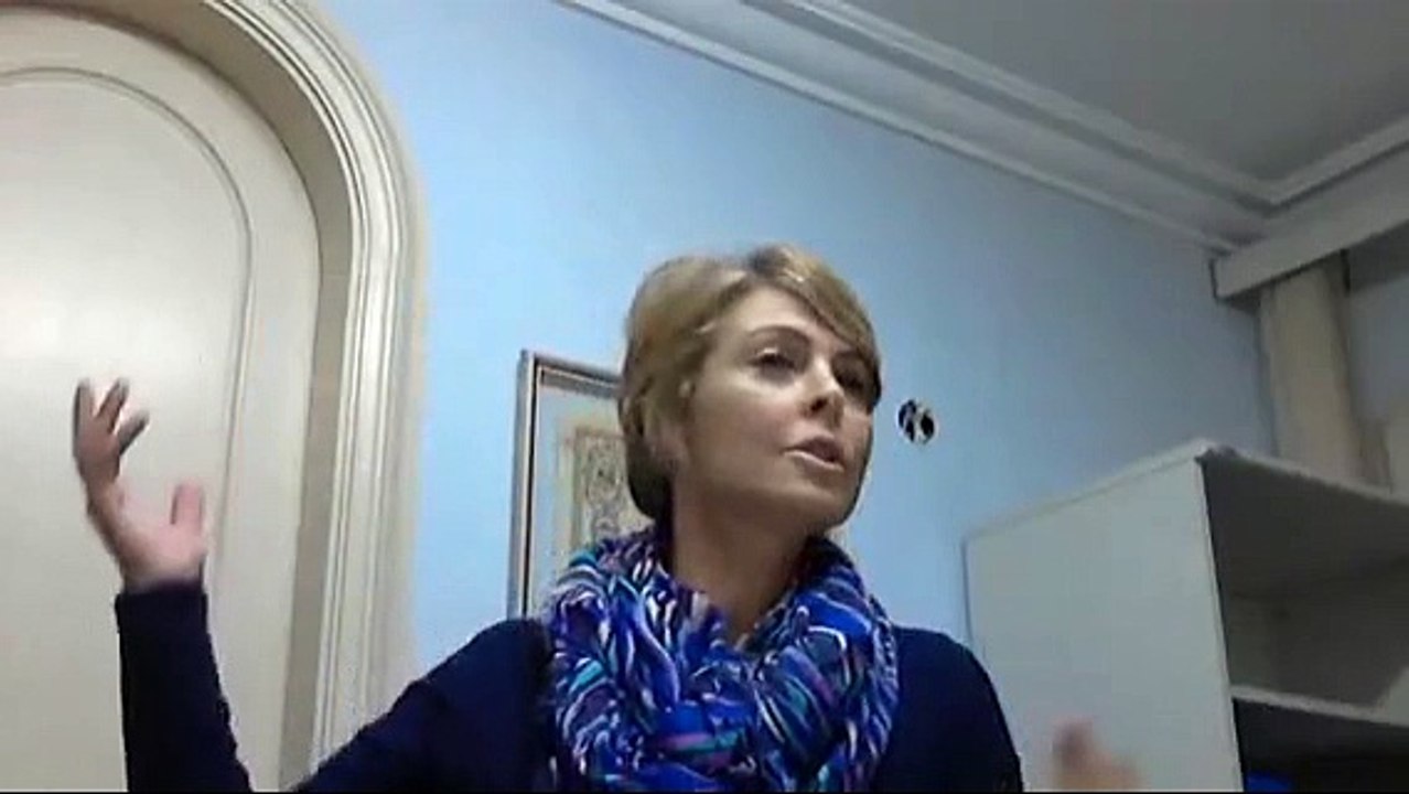 Depoimento Fernanda Richa pt2