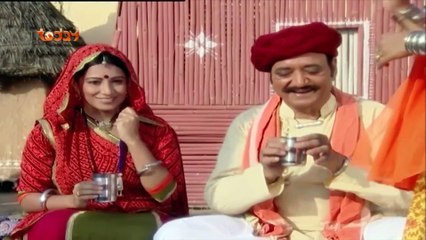 Nỗi Lòng Nàng Dâu (Tập 10 - Phần 2) - Phim Bộ Tình Cảm Ấn Độ Hay 2018 - TodayTV