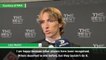Other players should be recognised alongside Ronaldo and Messi - Modric