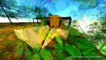 Projet d'Architecture d'une maison BBC Ecologique & contemporaine en Corse