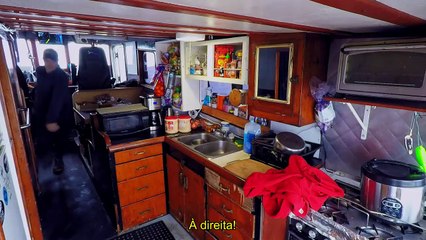 Pesca Implacável [Battlefish] | Trailer Oficial Legendado [Brasil] [HD] | Netflix