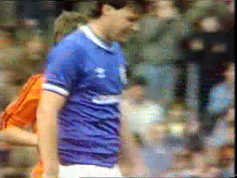 04/05/1985 - Dundee United v Rangers - Scottish Premier Division - Extended Highlights