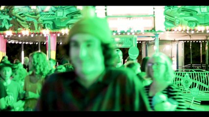 Life Could Be A Dream