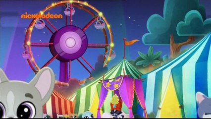 Littlest Pet Shop: A World of Our Own - S1E03 (dansk)