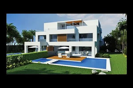 جونيور شالية في هاسيندا باي للبيع