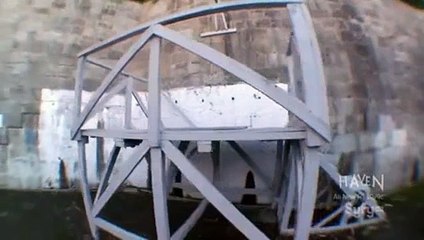 Ghost Hunters International S03E06