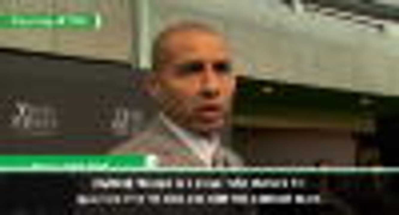 Mbappe is the future of football - Trezeguet