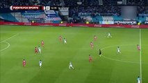 Racing 1-0 Unión - Superliga - Fecha 6