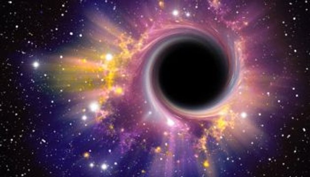 BLACK HOLES - Space Exploration - Full Documentary