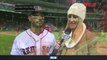 Mookie Betts Discusses Franchise Record 106th Win