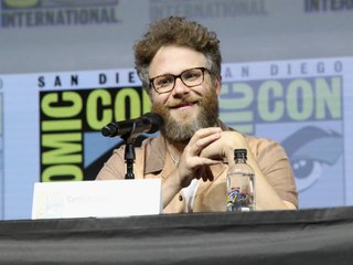 Seth Rogen Reveals Secret About Classic Video Game 'Duck Hunt'