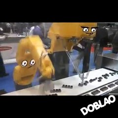 CUANDO LAS COSAS HABLAN 3 | DOBLAO