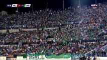 ملخص مباراة النجمة 4-2 الأنصار | الدوري اللبناني 2018/2019 الجولة الأولى