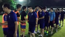 [Giải Bóng Đá G6Land] Fc Bô Lão 4-0 FC Đông Bắc Hà Nội