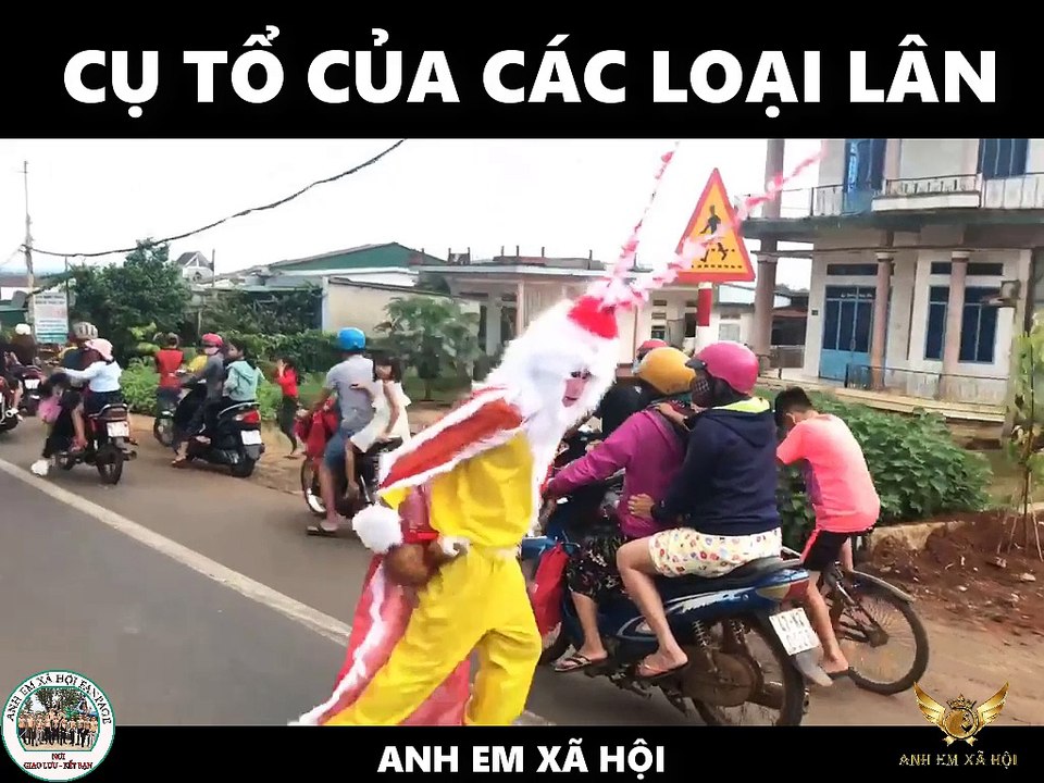 ĐỐ BẠN ĐOÁN ĐƯỢC TÊN CỦA CÁC LOẠI LÂN NÀY
